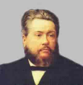 Charles Haddon Spurgeon
