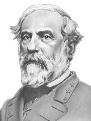 General Robert E. Lee