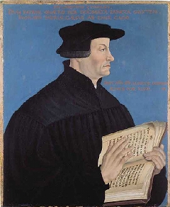 H. Zwingli